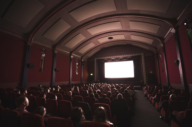 Cinemas across Ireland to offer €4 tickets to celebrate National Cinema Day