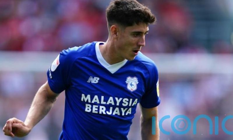 Irish footballer faces fitness test ahead of Cardiff vs Luton game after hip injury