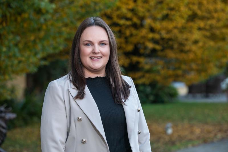 Kildare female entrepreneurs urge others to apply for latest ACORNS programme 