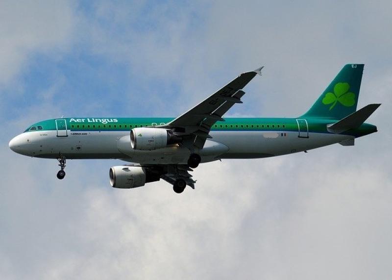 Aer Lingus expects full schedule of flights to operate 