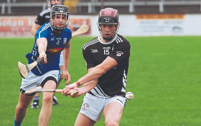 Kildare Hurling: Maynooth claim famous victory over Celbridge and book first final spot since 1943