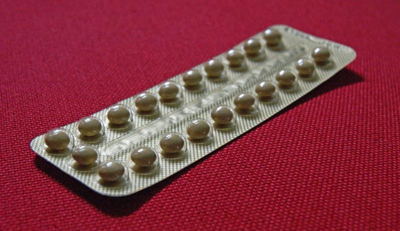 'A very positive step for women': Kildare politicians welcome contraception scheme