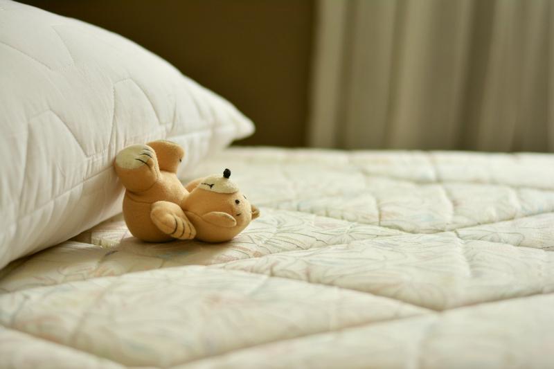 Don't snooze on it: Kildare County Council announce Free Mattress Recycling Day 2022