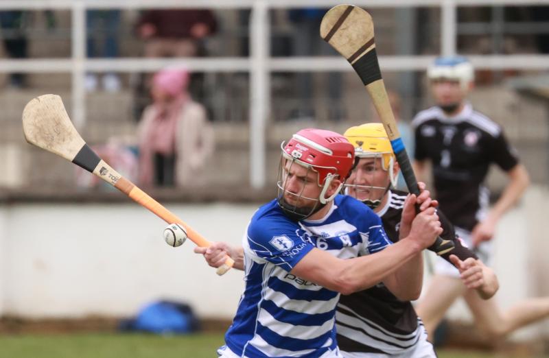 Kildare GAA: 