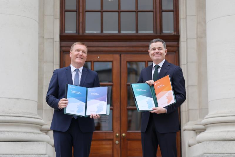 'Petrol, pensions and pints ' - What does Budget 2023 mean for your pocket?