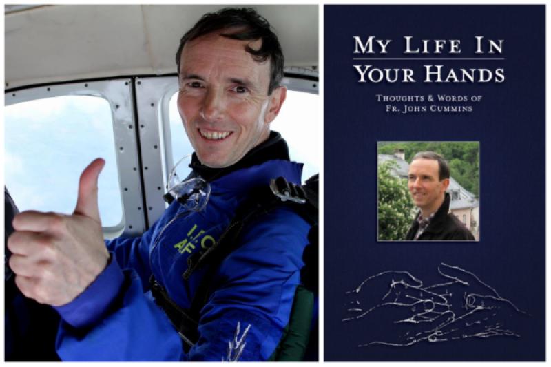 KILDARE: Sermons of tragic Newbridge priest published in new book 