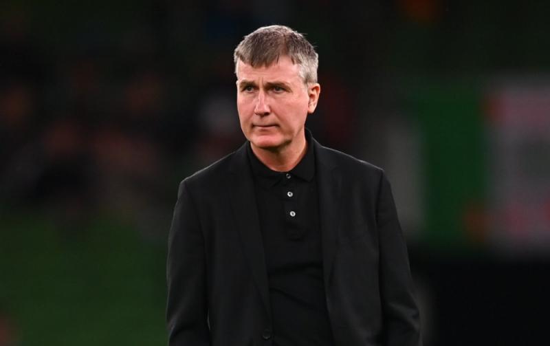 Save the date: Euro 2024 qualifying draw to be shown live on Irish TV this weekend