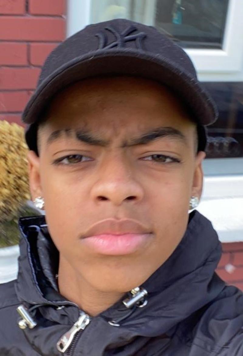 MISSING: Gardaí renew appeal to find 16-year-old missing for a month