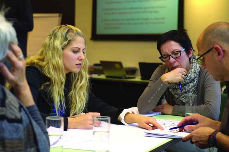 AONTAS urges Kildare adults to consider return to learning