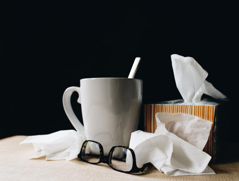 'Be prepared' - Chief Medical Officer issues winter public health advice 