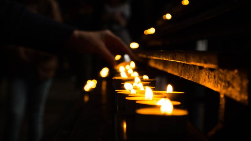 Candlelit vigil to take place on Main Street of Newbridge, County Kildare