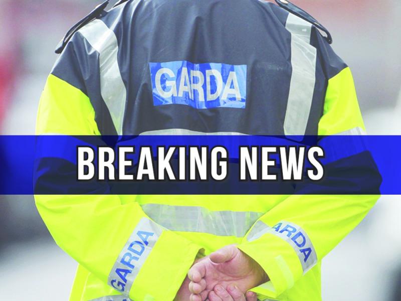 BREAKING NEWS: Gardai launch investigation after discovery of body in village near Offaly border