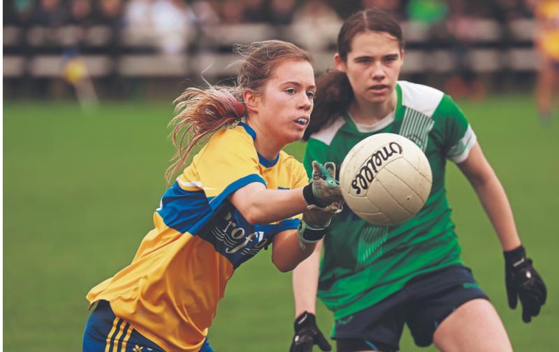 Kildare GAA: Heartbreak for Raheens in belter of Leinster Championship semi-final