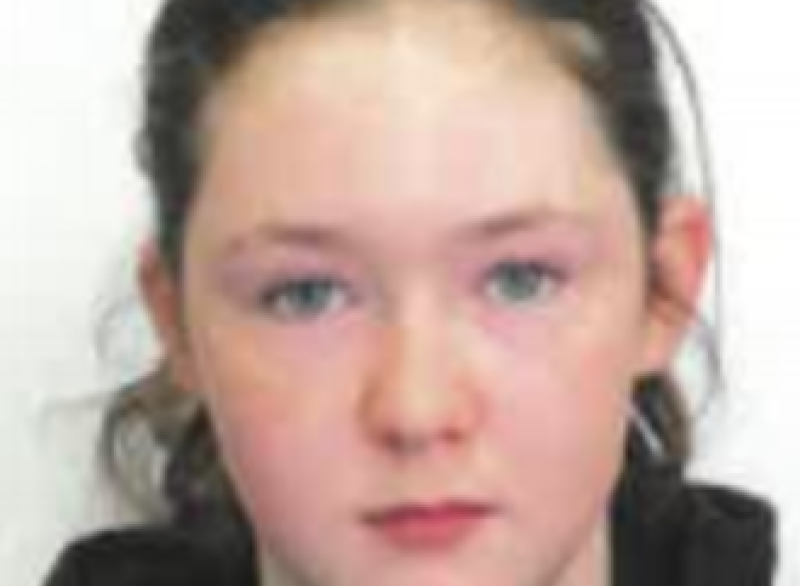 Have you seen this girl? Gardaí seek public assistance to find missing 13-year-old