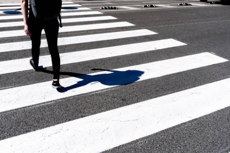 No funding for pedestrian crossing in Newbridge, County Kildare