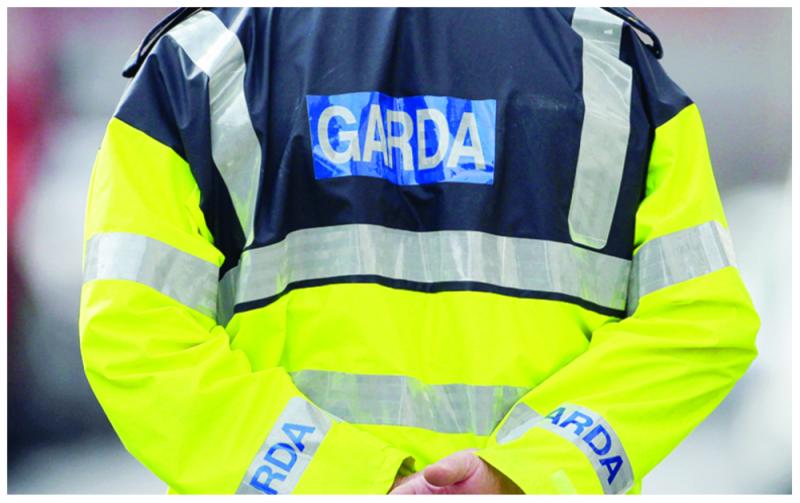 Three arrested and charged after garda investigation into bogus tradesmen operating in the Midlands