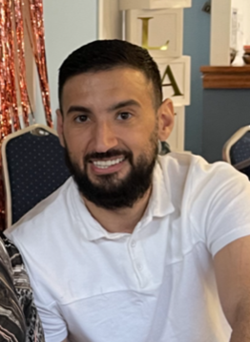 UPDATE: Missing Dublin man located safe and well