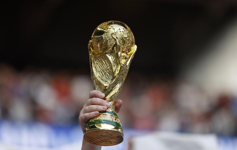 POLL: Who will win the 2022 World Cup?