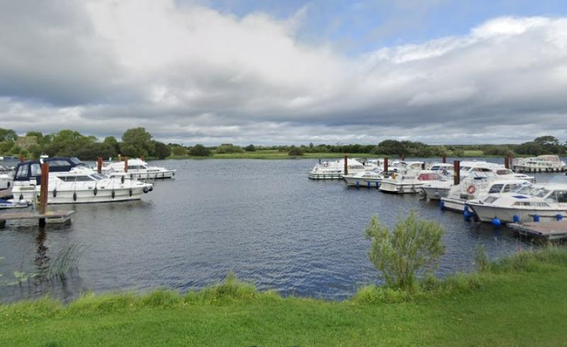 BREAKING: Gardaí investigate death of man whose van entered water at marina