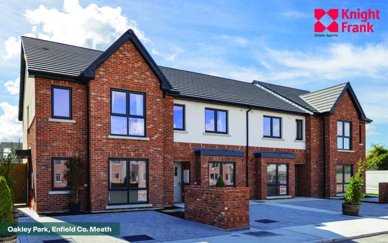 Knight Frank - Offering high quality new homes across all price brackets