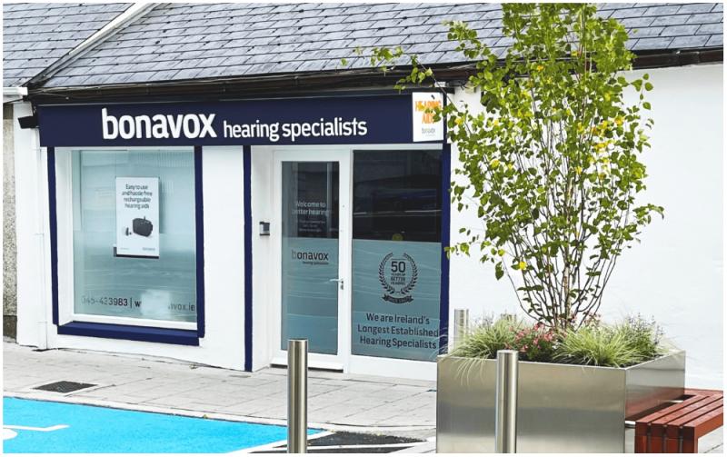 Bonavox Hearing Specialists, Newbridge - Check out some of our Christmas deals!