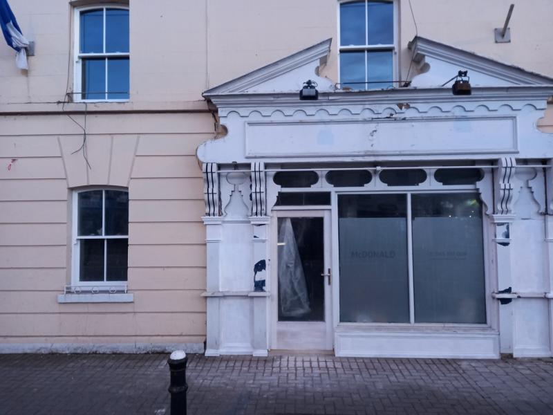 FROM KNICKERS TO LIQUERS: Well known chocolate brand to open store in Kildare
