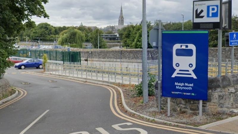 Kildare&nbsp;County Council continues to develop Local Transport Plan for Maynooth area 