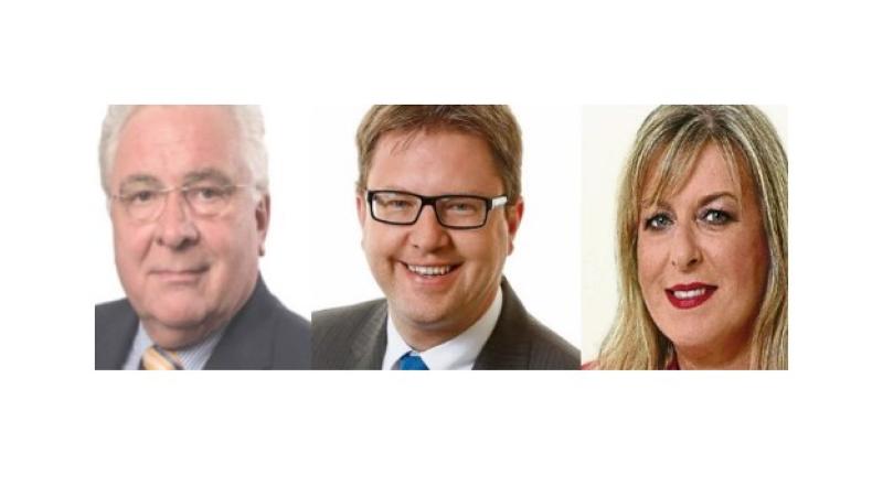 ‘It was about semantics and not actions’: Kildare TDs respond to scathing criticism from Sinn Féin politician