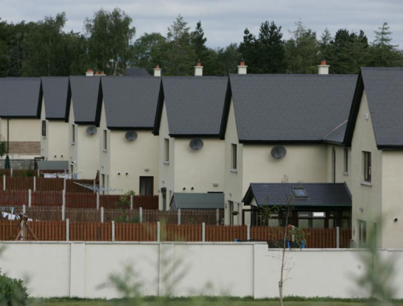Housing income thresholds increase confirmed to government