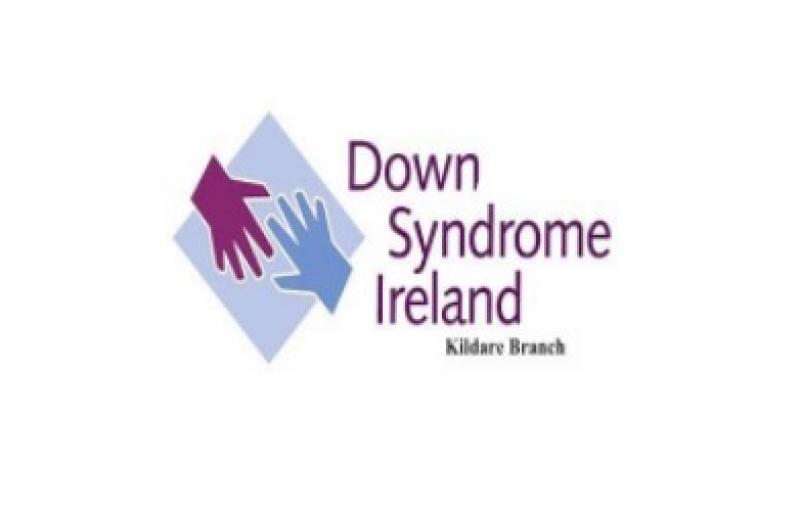 Down Syndrome Ireland's Kildare branch seeking new premises