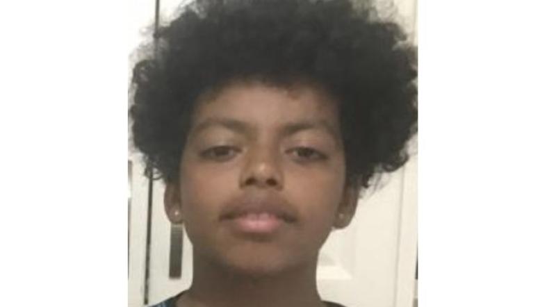 Gardaí release renewed appeal for missing 16-year-old boy Bobby Power