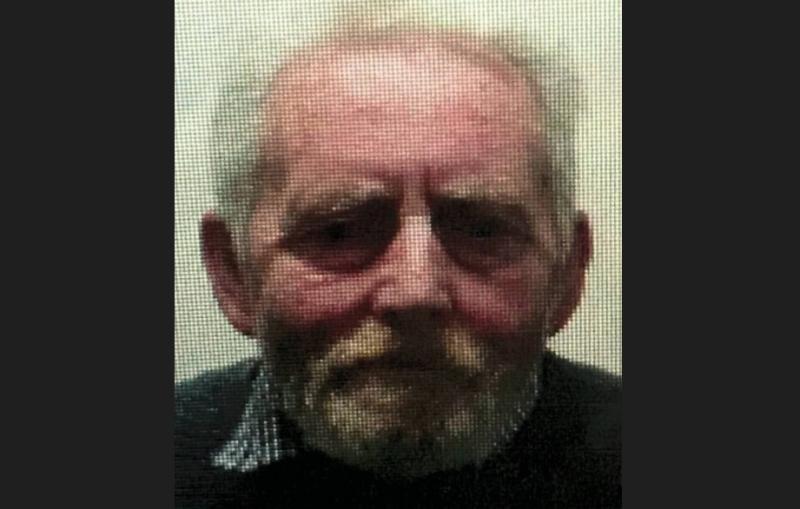 MISSING: Gardaí seeking information in relation to whereabouts of 68-year-old man