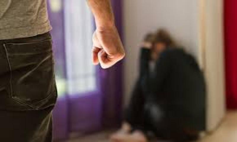'Steady increase' of domestic abuse and coercive control incidents reported to gardaí