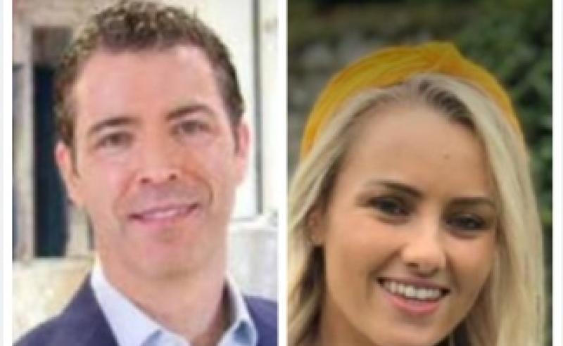 Kildare pharmacists on Irish Pharmacy News' Annual Listing of Ireland's Dynamic 100