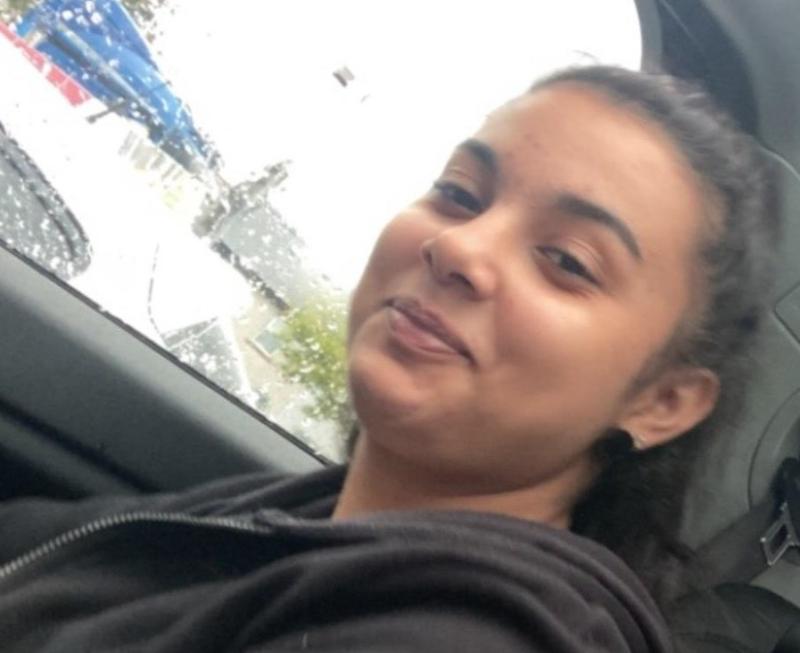 Gardaí renew appeal for missing 15-year-old girl