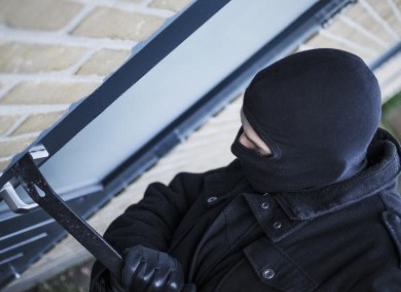 Gardaí investigating burglary incident in Donadea, County Kildare