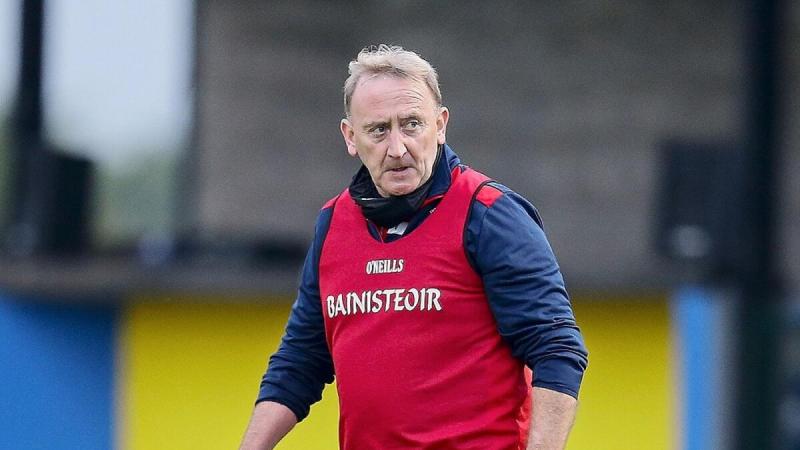 Kildare GAA: Sarsfields appoint Pat Flanagan as senior football manager