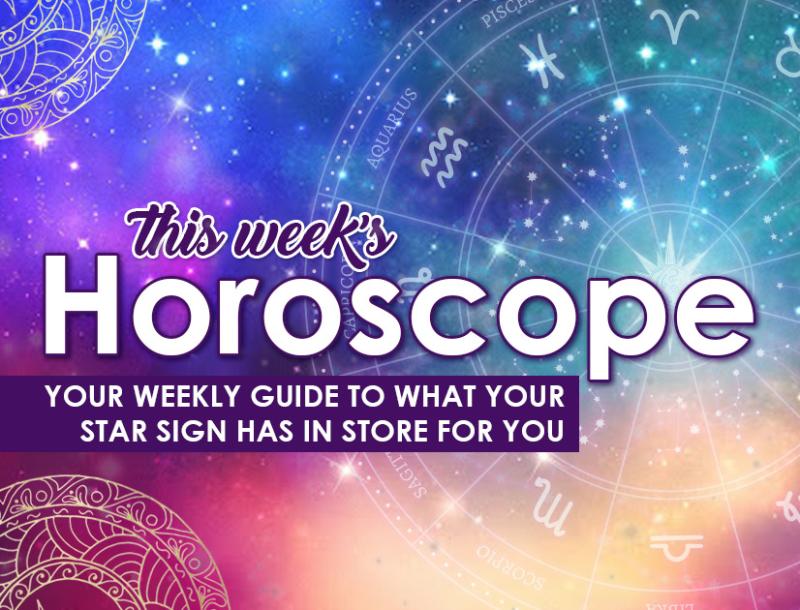 What is in your horoscope this week - January 2, 2023