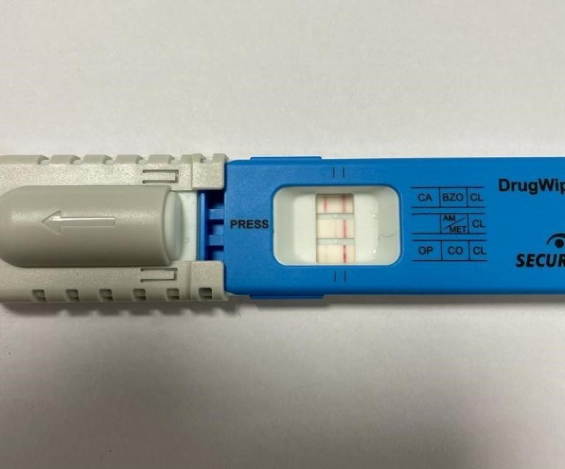 BREAKING: Driver under the influence of drugs arrested in Newbridge, Kildare