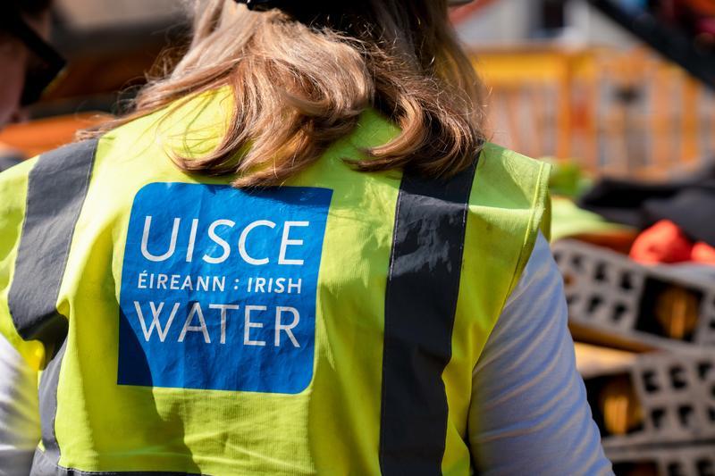Uisce Éireann continues work on water supplies after Storm Darragh havoc