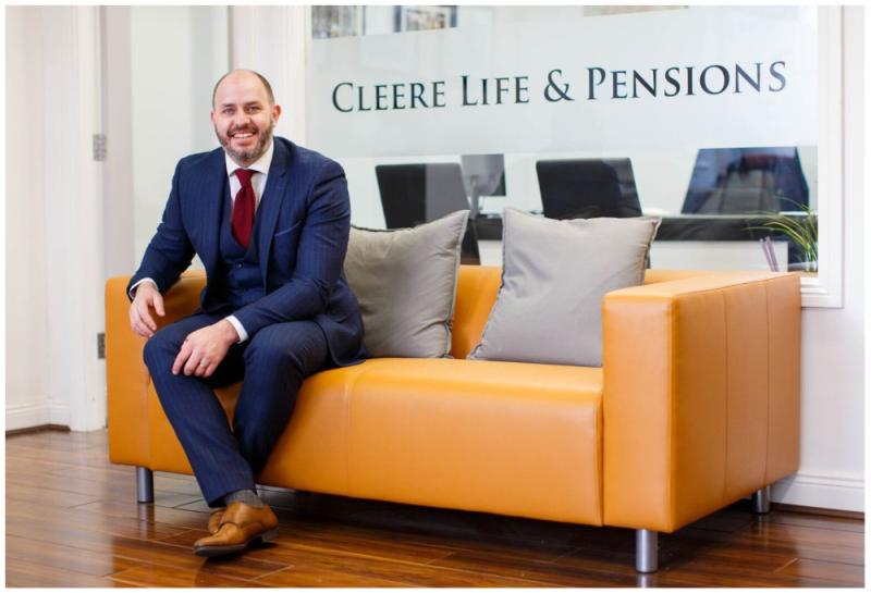 Cleere Life brokerages announce continued expansion in the Leinster market