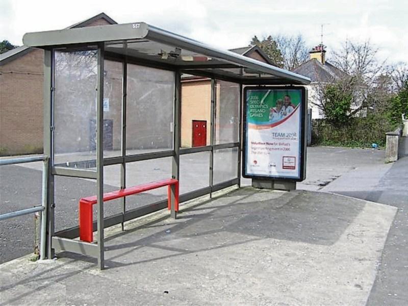 Councillors want more bus shelters in south and east Mayo 