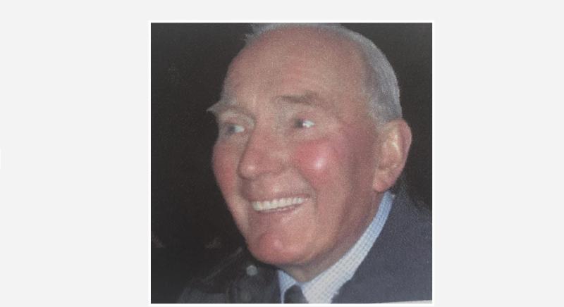 Kildare tributes paid to Moorefield and Kilcullen GAA stalwart 