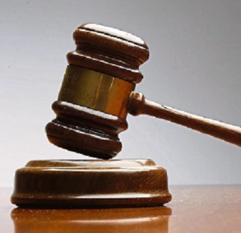 Disqualification for drug-driving offence in South Kildare