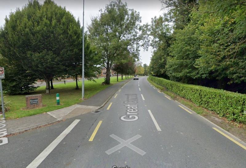 Locals fear potential fatality on ‘rat-run’ road in Newbridge, County Kildare