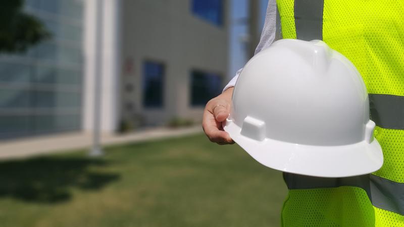 New 16-bed facility proposed for South Kildare