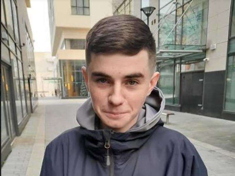 UPDATE: Missing Tallaght teen found safe and well