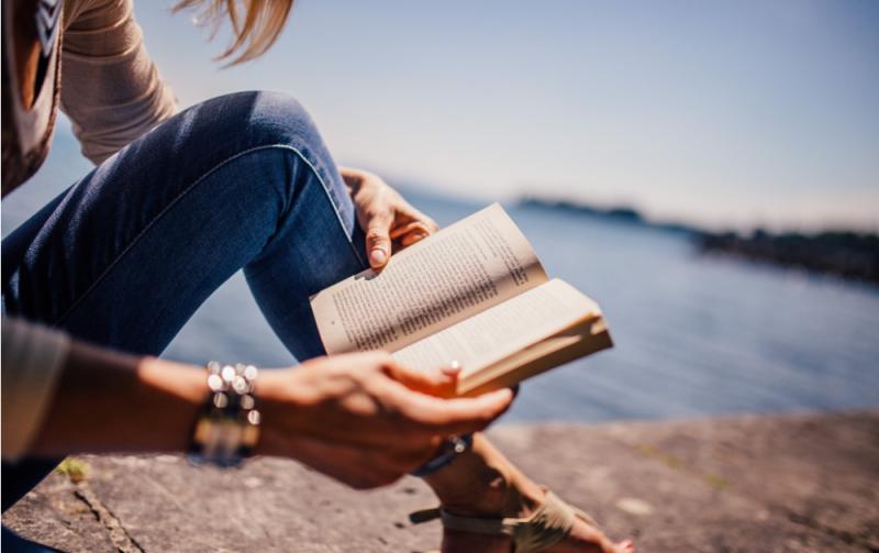 Kildare libraries to partake in campaign to get Ireland reading