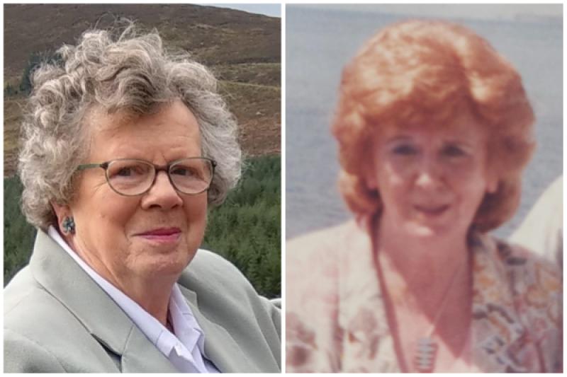 Kildare Death Notices for today: Thursday, February 9 