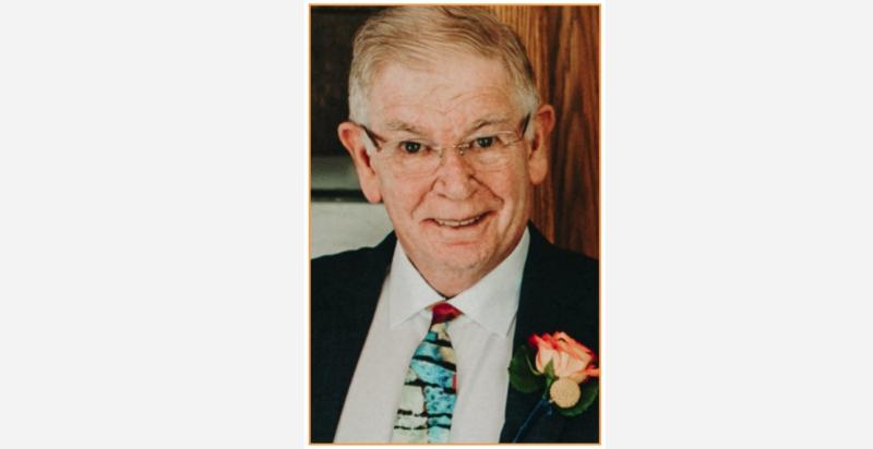 Tributes paid after passing of well-known Kildare solicitor 